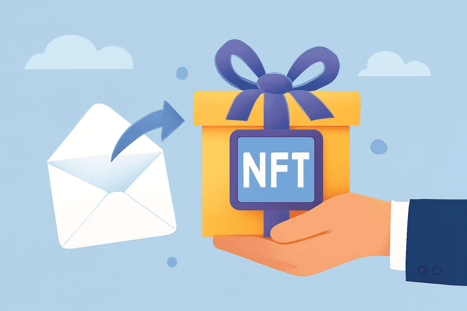 How to Gift an NFT: Stunning Guide for Effortless Success