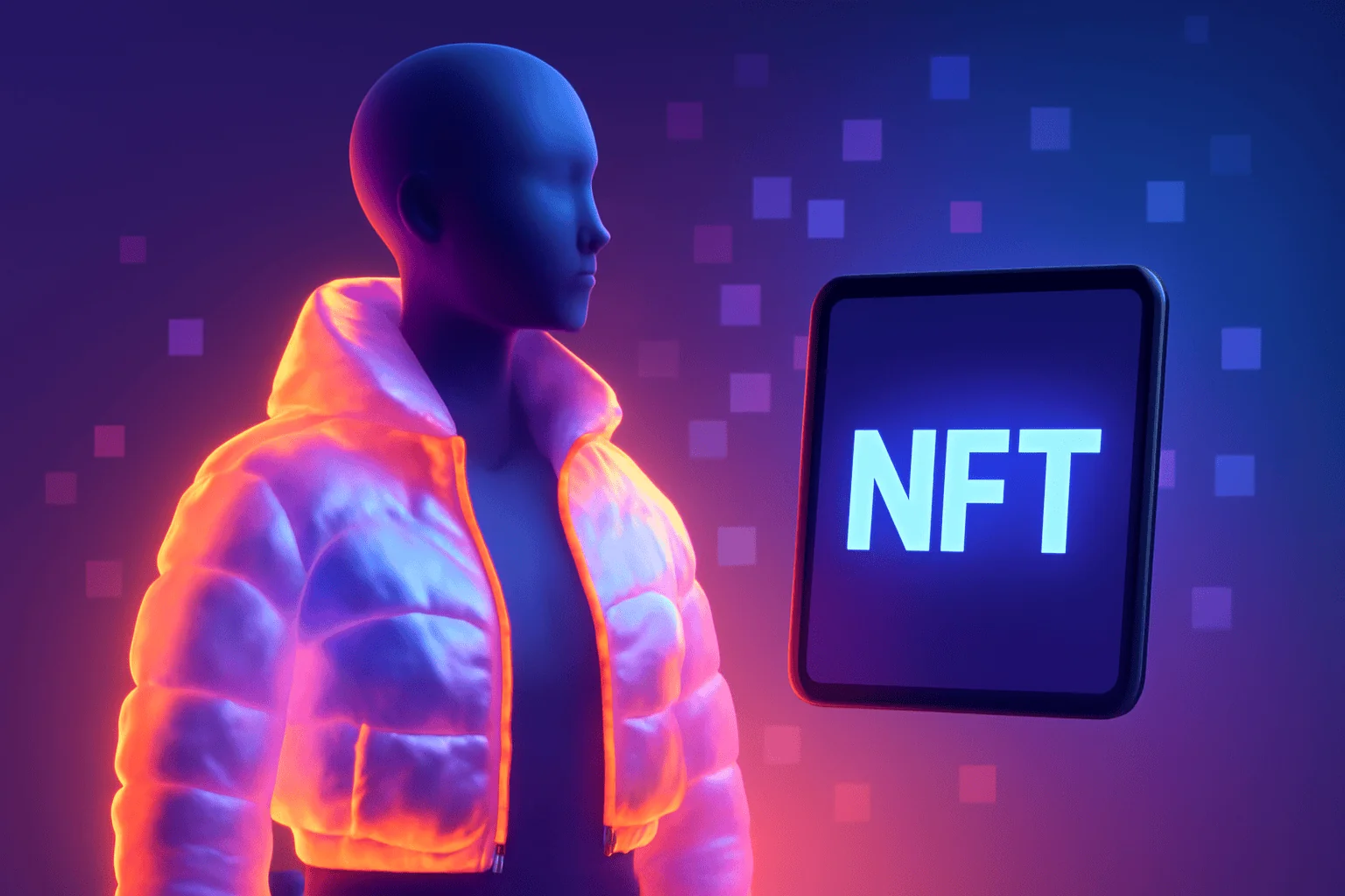 NFT Fashion Explained: Stunning Future, Best Industry Shift