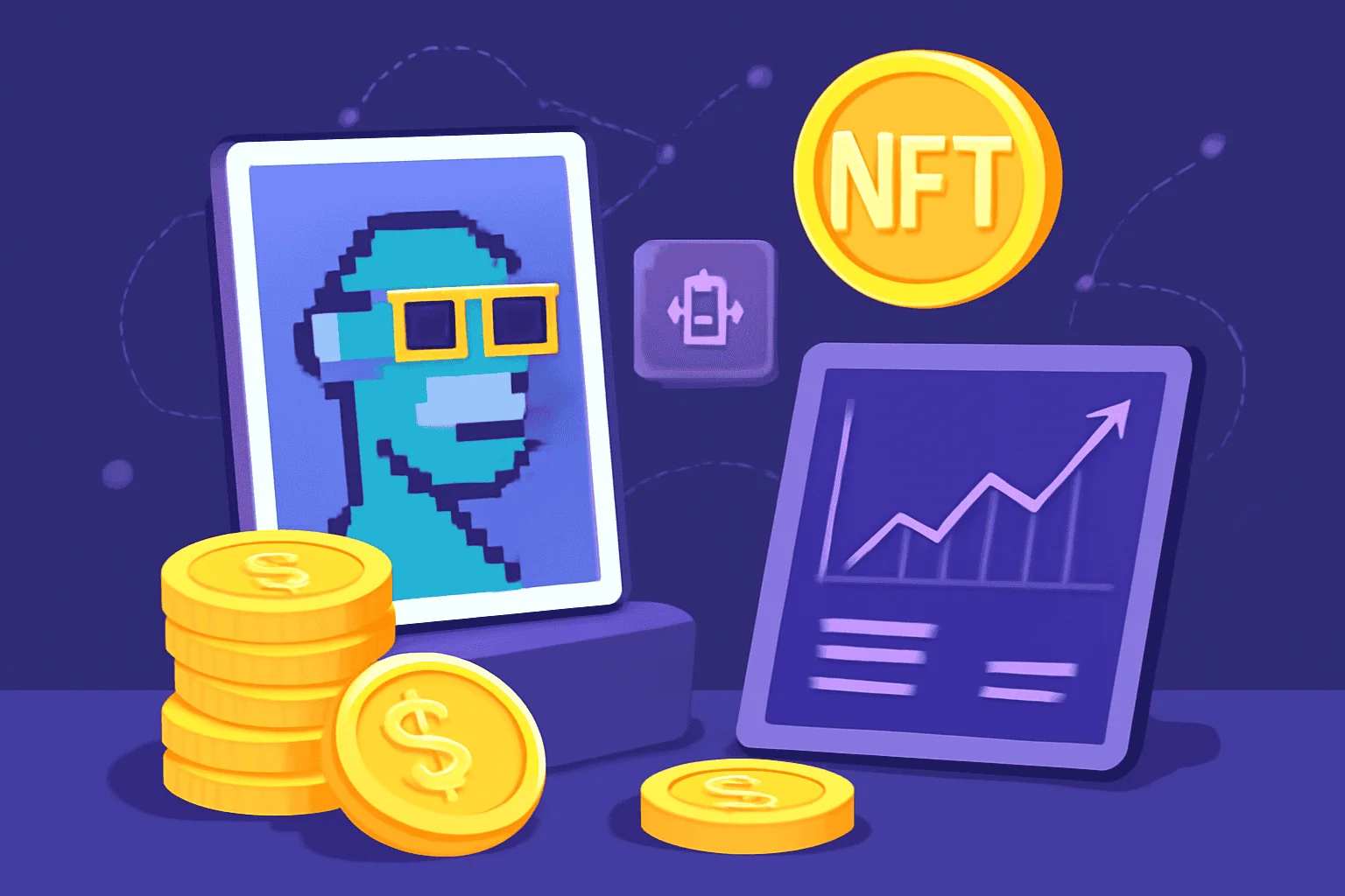 NFT Finance Explained: Stunning Guide to the Best NFTFi